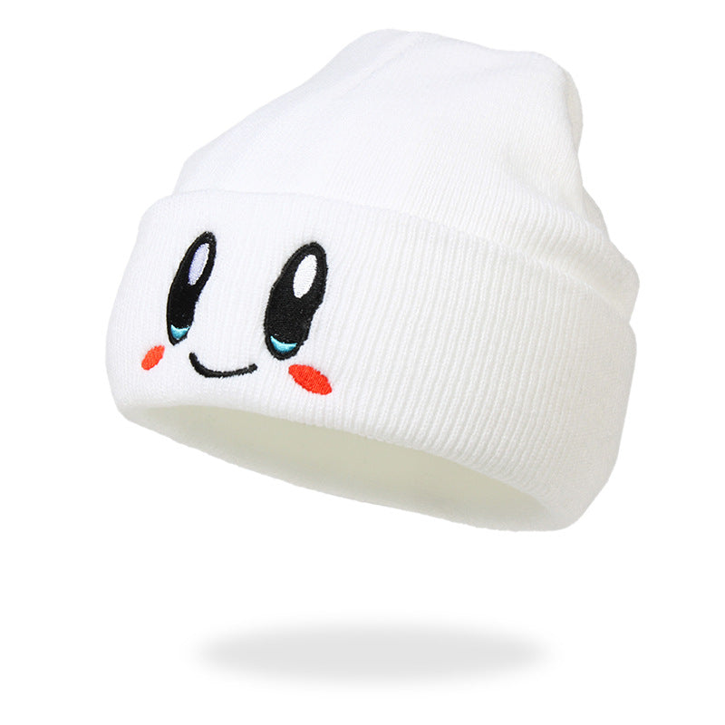 『Kirby』Kirby Beanie