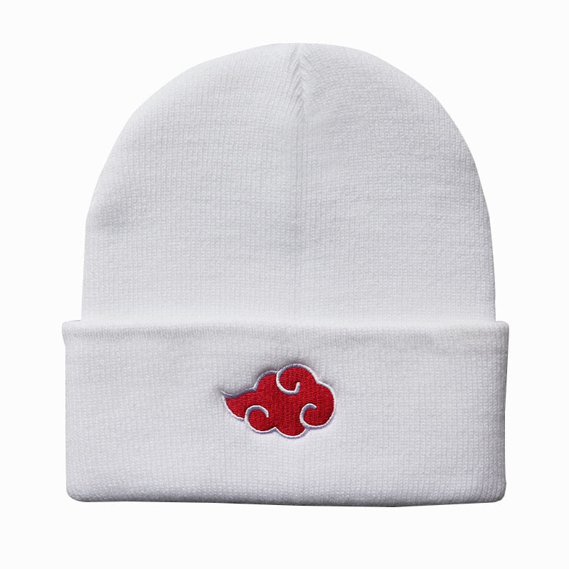 『Naruto』"Akatsuki Cloud" Beanie