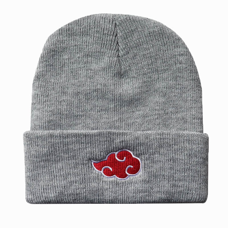 『Naruto』"Akatsuki Cloud" Beanie