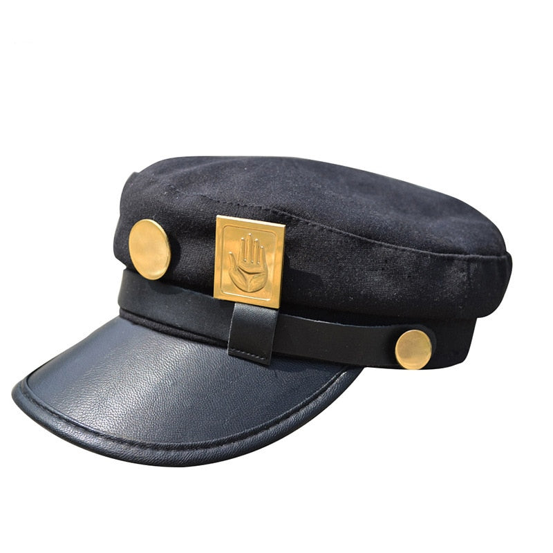 『JoJo's Bizarre Adventure』Jotaro's Hat/Cap