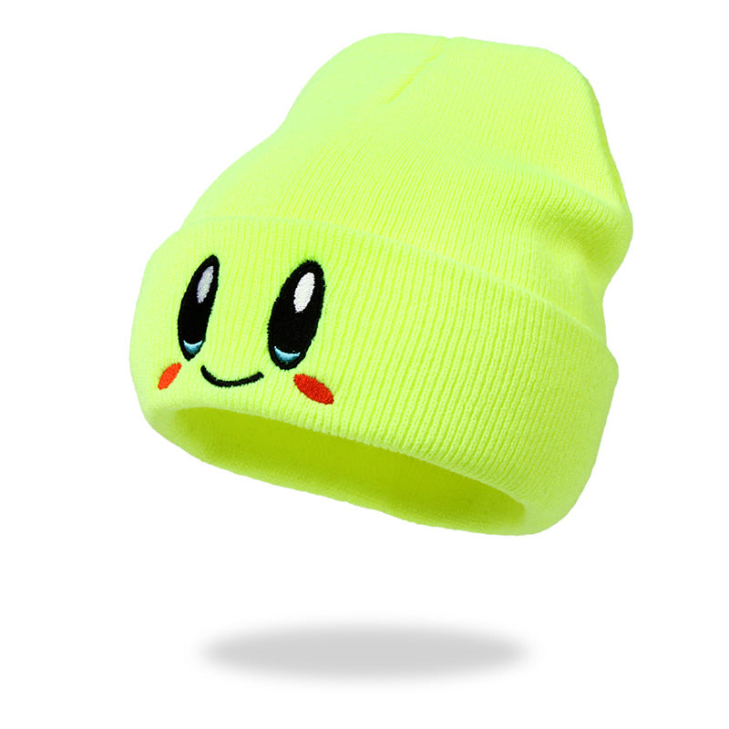 『Kirby』Kirby Beanie