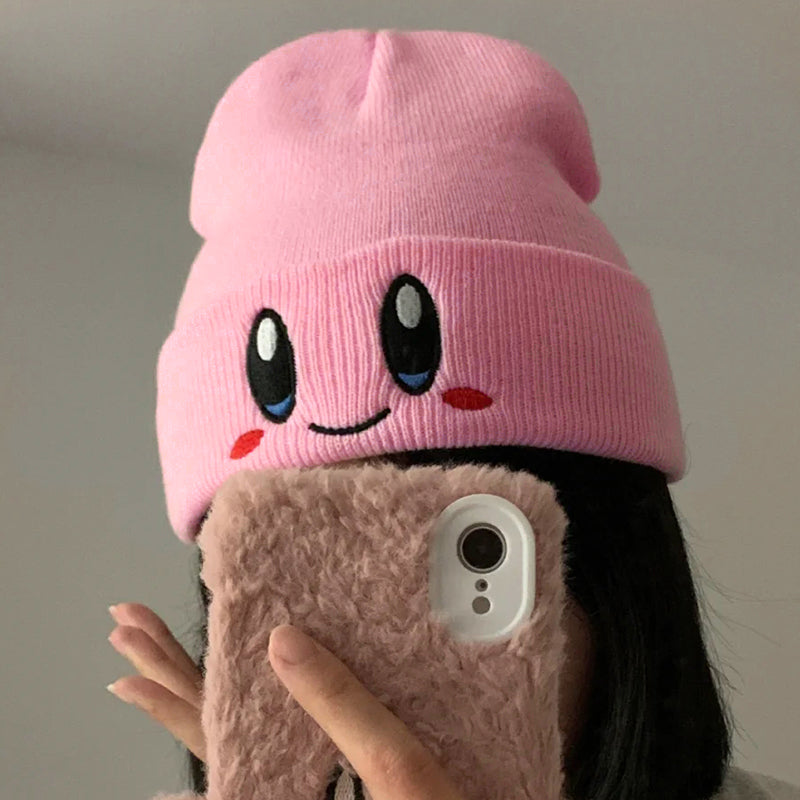 『Kirby』Kirby Beanie