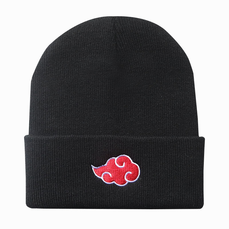 『Naruto』"Akatsuki Cloud" Beanie