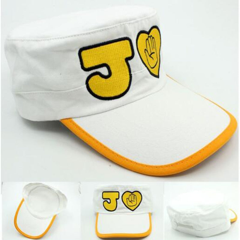 『JoJo's Bizarre Adventure』Jotaro's Hat/Cap
