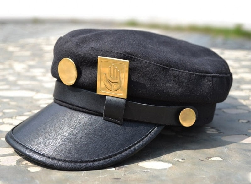 『JoJo's Bizarre Adventure』Jotaro's Hat/Cap