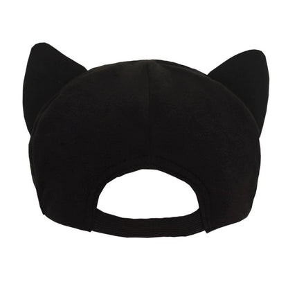 『Evangelion』Asuka Cat-ear Cap Hat