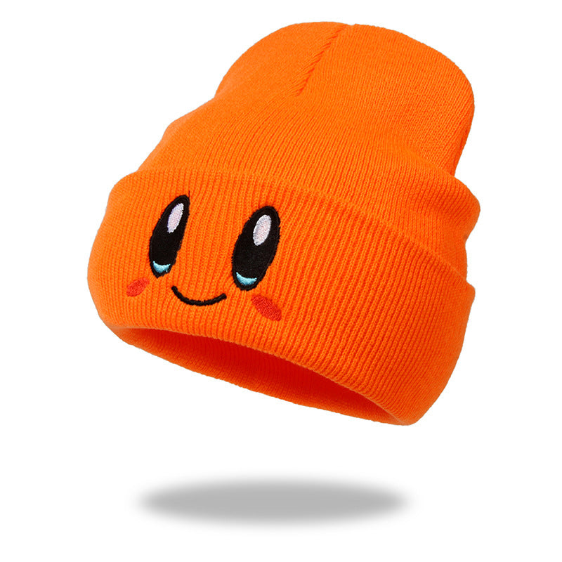 『Kirby』Kirby Beanie