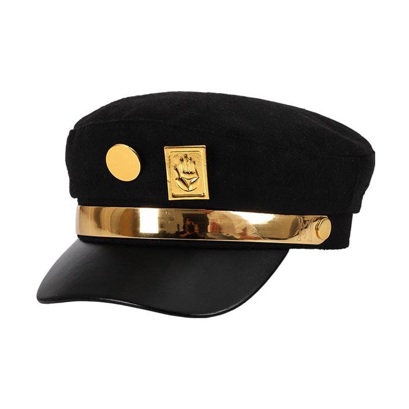 『JoJo's Bizarre Adventure』Jotaro's Hat/Cap