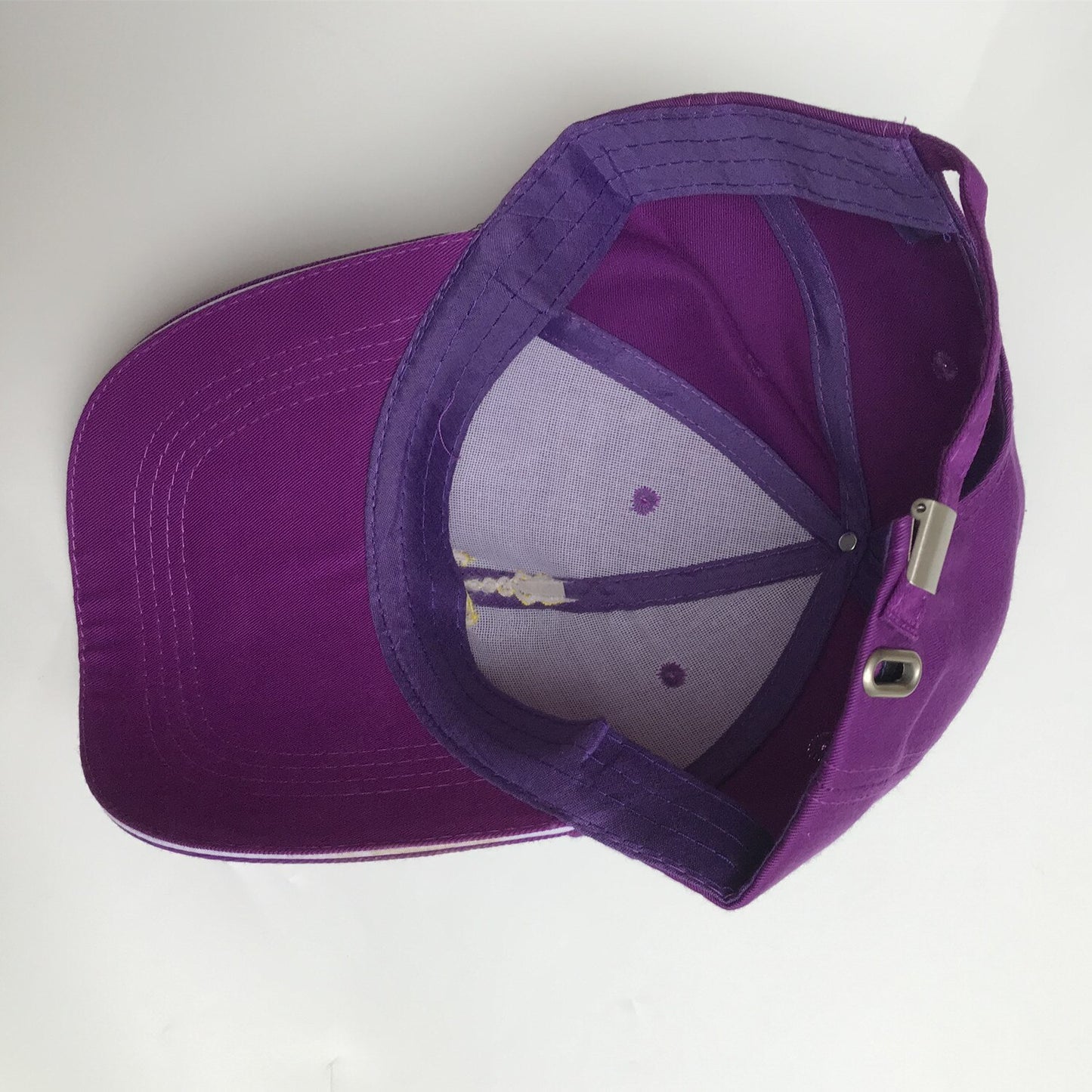 『Evangelion』"Unit 01: Spear of Longinus" Embroidery Cap
