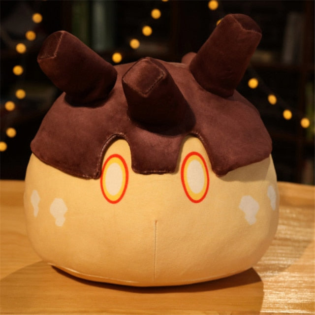 『Genshin Impact』Giant Elemental Slime Plushie