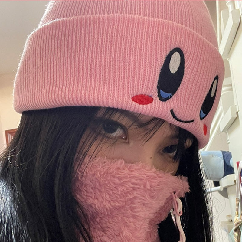 『Kirby』Kirby Beanie