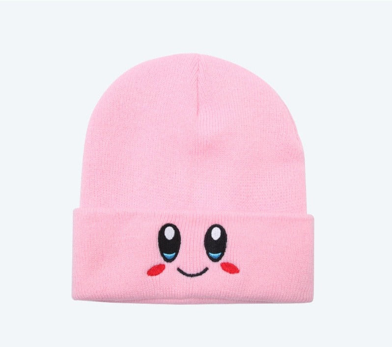 『Kirby』Kirby Beanie