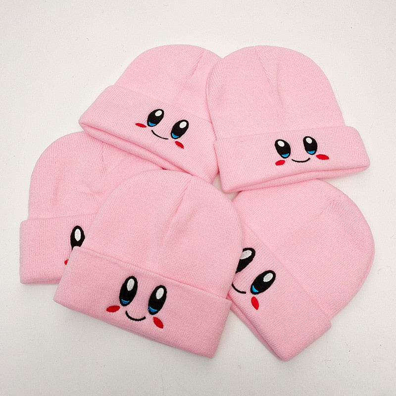 『Kirby』Kirby Beanie