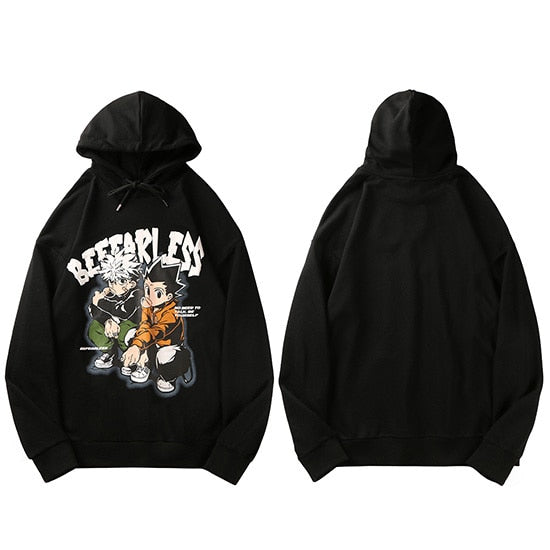 『Hunter x Hunter』"Killua & Gon's Day Out" Sweatshirt