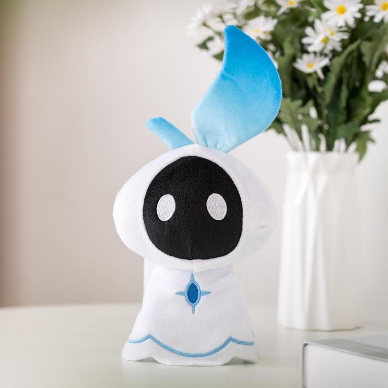 『Genshin Impact』Venti Spirit Form Plushie