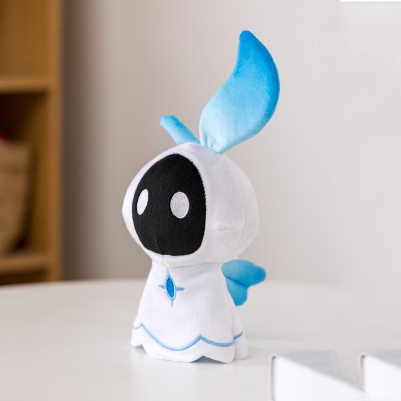 『Genshin Impact』Venti Spirit Form Plushie