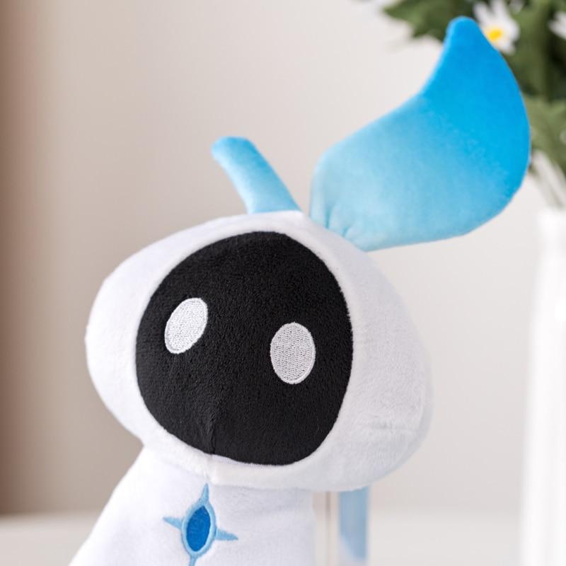 『Genshin Impact』Venti Spirit Form Plushie