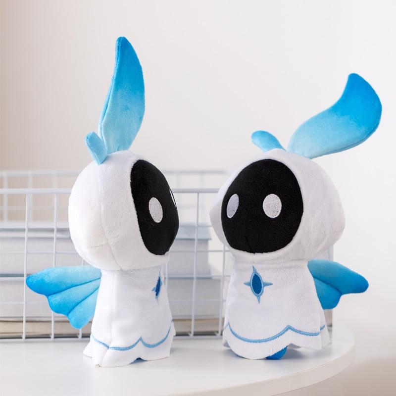 『Genshin Impact』Venti Spirit Form Plushie