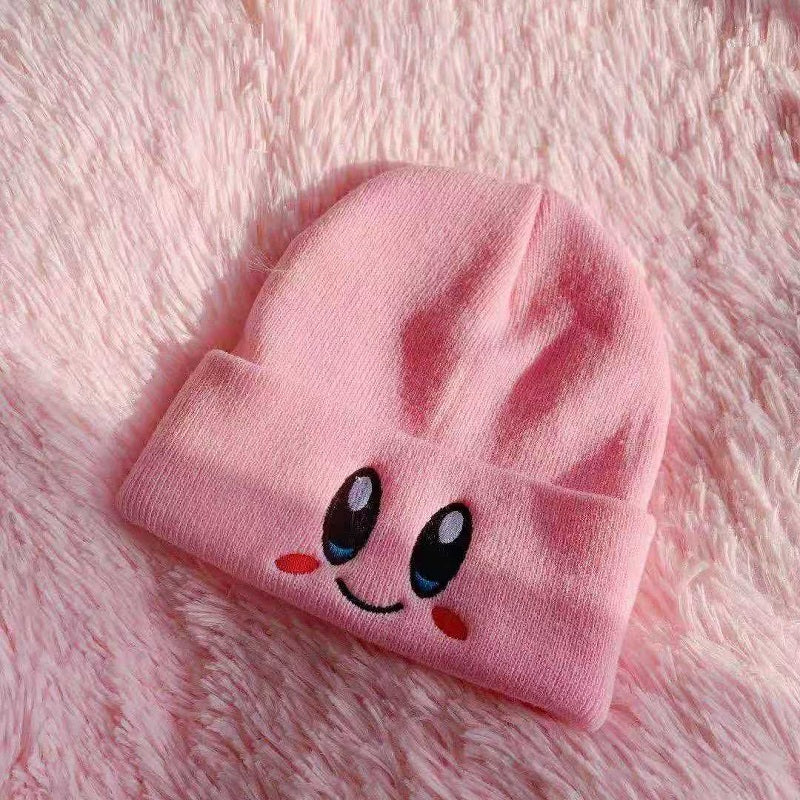 『Kirby』Kirby Beanie