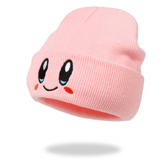 『Kirby』Kirby Beanie