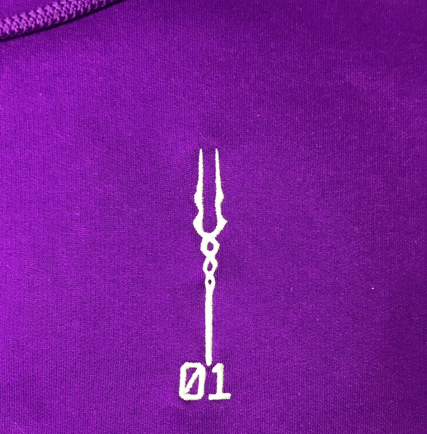 『Evangelion』"Unit 01: Spear of Longinus" Hoodie