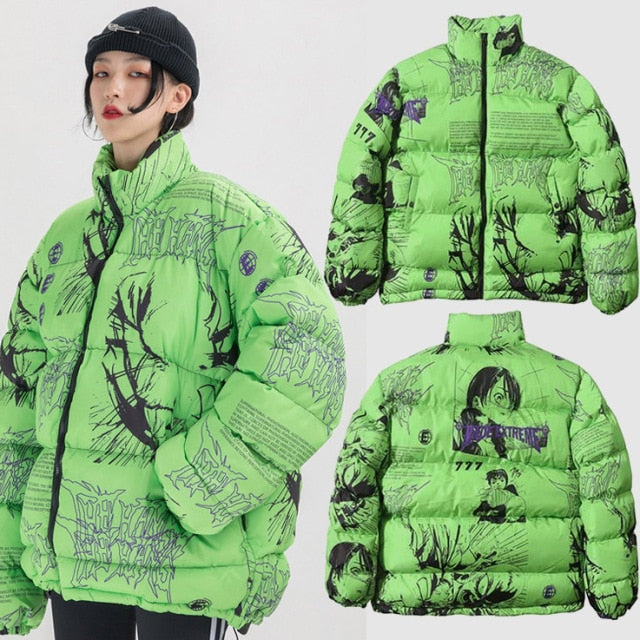 Kappa Authentic Finreol Puffer Jacket – WNS Apparel